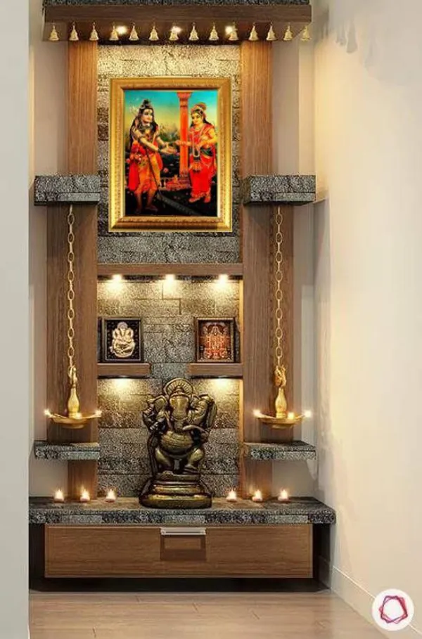 Photo_&_Frame_God_Shiv_Parvati___|
