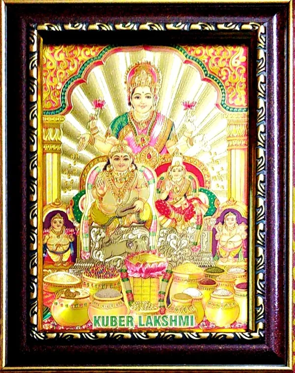 Photo_&_Frame_Lakshmi_Kuber