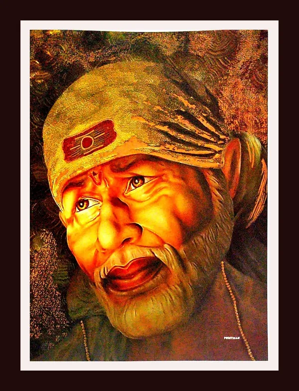 Photo_&_Frame_Big_Size_Sai_Baba___|_Sai_Baba___|God_Photos
