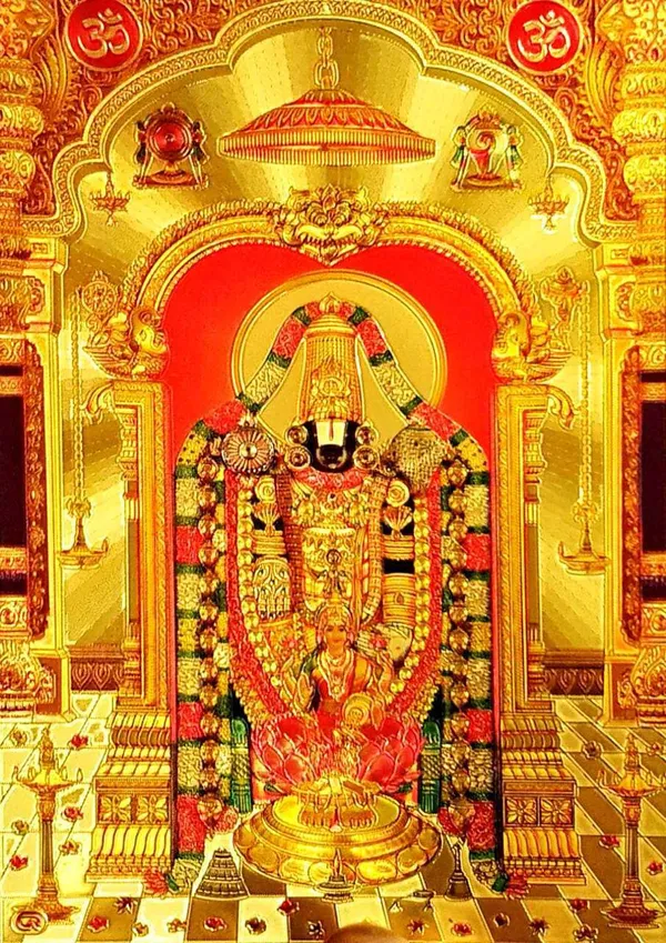 Photo_&_Frame_Tirupati_Balaji___|God__s_|_Lord_Venkateswara___|_Tirupati_Balaji_Lakshmi___|