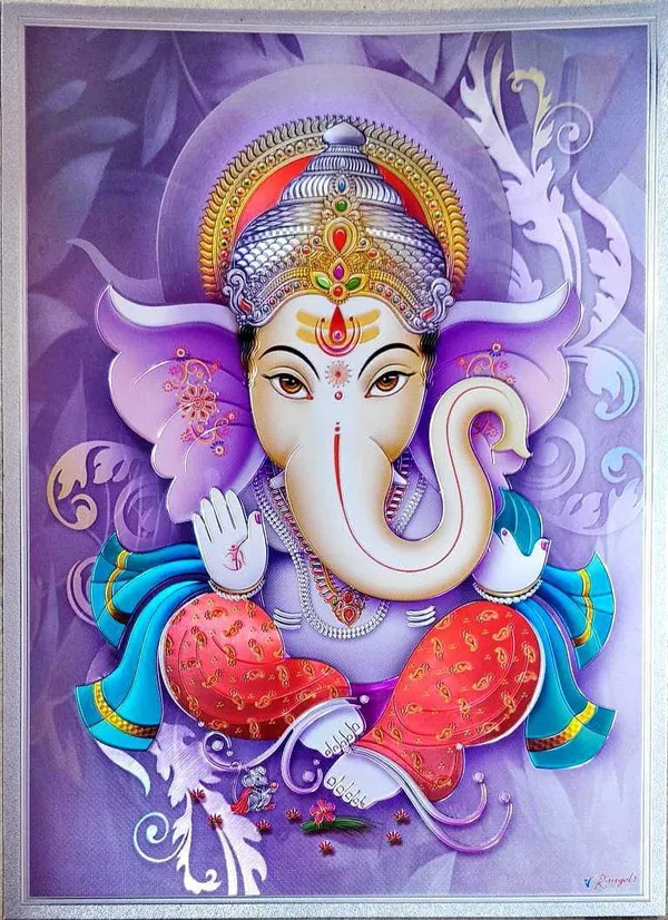 Photo_&_Frame_Ganesh___|God__s_|_Lord_Venkateswara___|_Tirupati_Balaji_Lakshmi___|