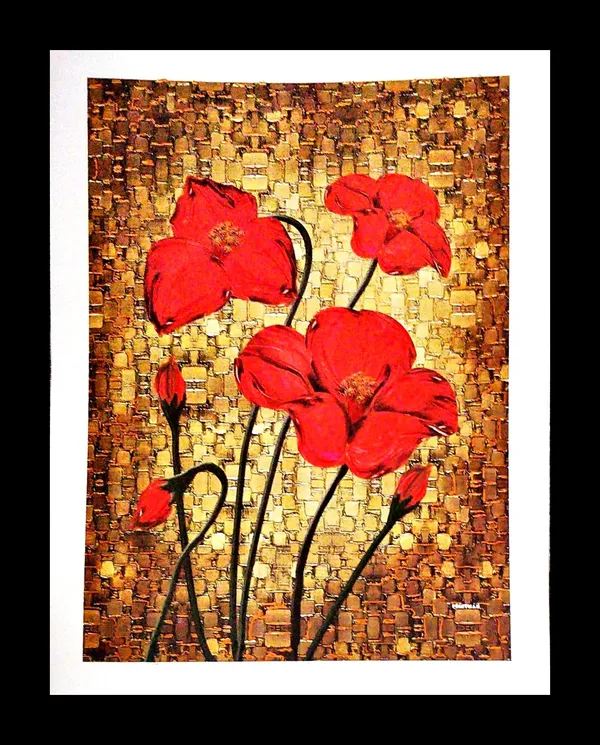 Photo_&_Frame_Wall_Paintings_Flower_For_Living_Room_(_48_X_37_Cm_)_Digital_Reprint_48_Inch_X_37_Inch_Painting_(With_Frame)