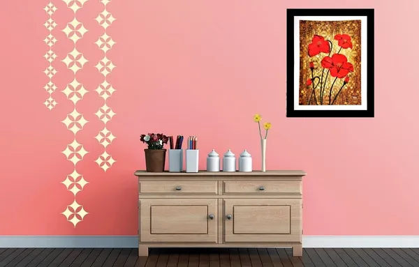 Photo_&_Frame_Wall_Paintings_Flower_For_Living_Room_(_48_X_37_Cm_)_Digital_Reprint_48_Inch_X_37_Inch_Painting_(With_Frame)