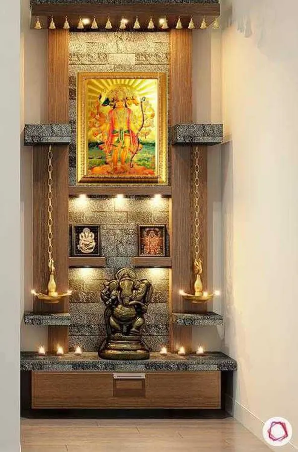 Photo_&_Frame_Panchmukhi_Hanuman_Jee