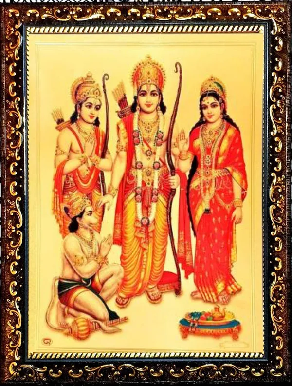 Photo_&_Frame_Ram_Darbar
