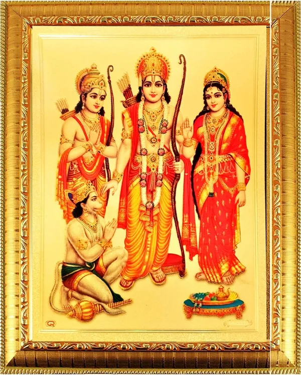 Photo_&_Frame_Ram_Darbar_God_Photo