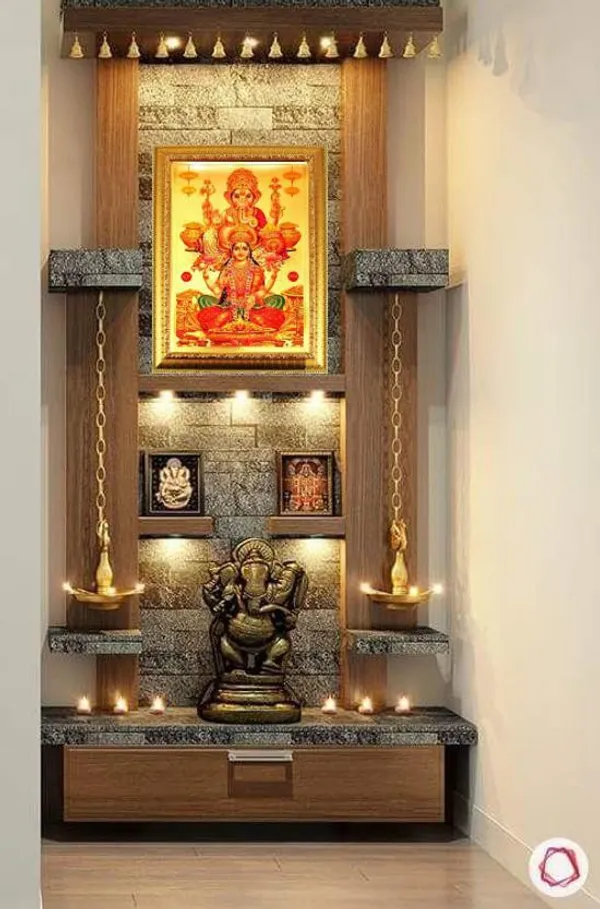 Photo_&_Frame_Laxmi_Ganesh