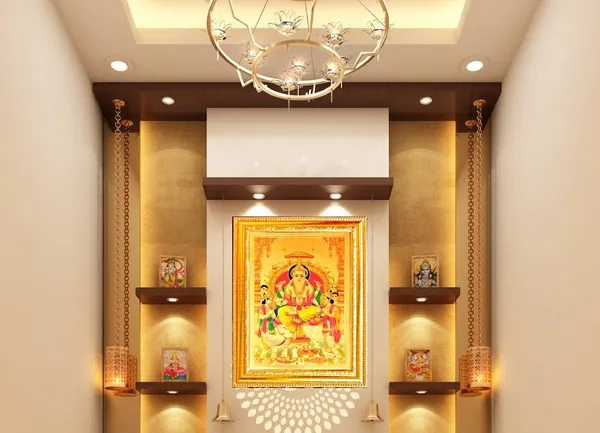 Photo_&_Frame_Big_Size_Vishwakarma_Ji___(_12_X_16_Inch_)