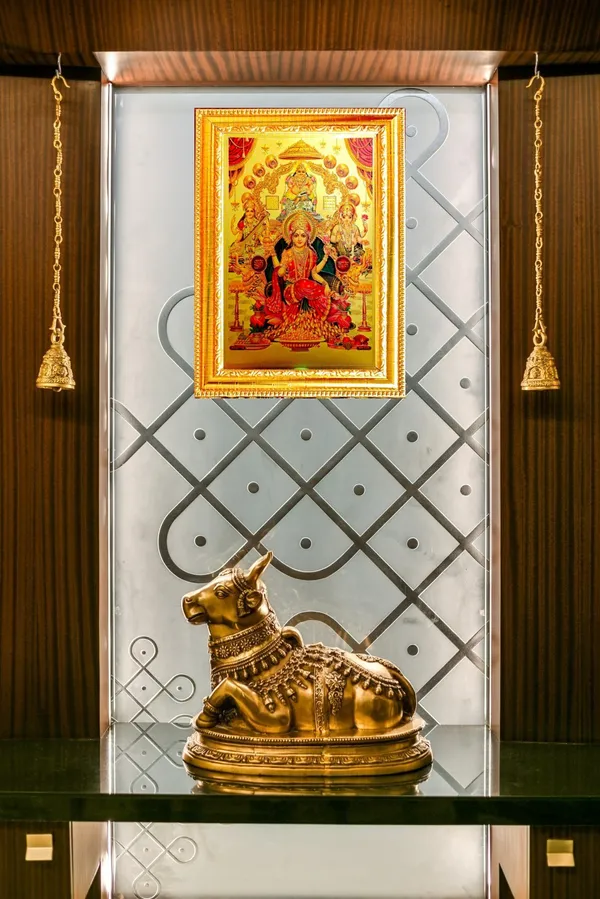 Photo_&_Frame_Laxmi_Ganesh_Saraswati_Kuber_Ji