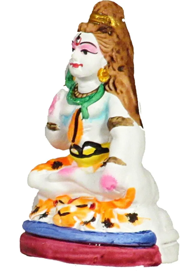 Lord_Shiva_Idol_For_Home_Decorative_Showpiece_-_8.5_Cm_(Terracotta,_Multicolor)
