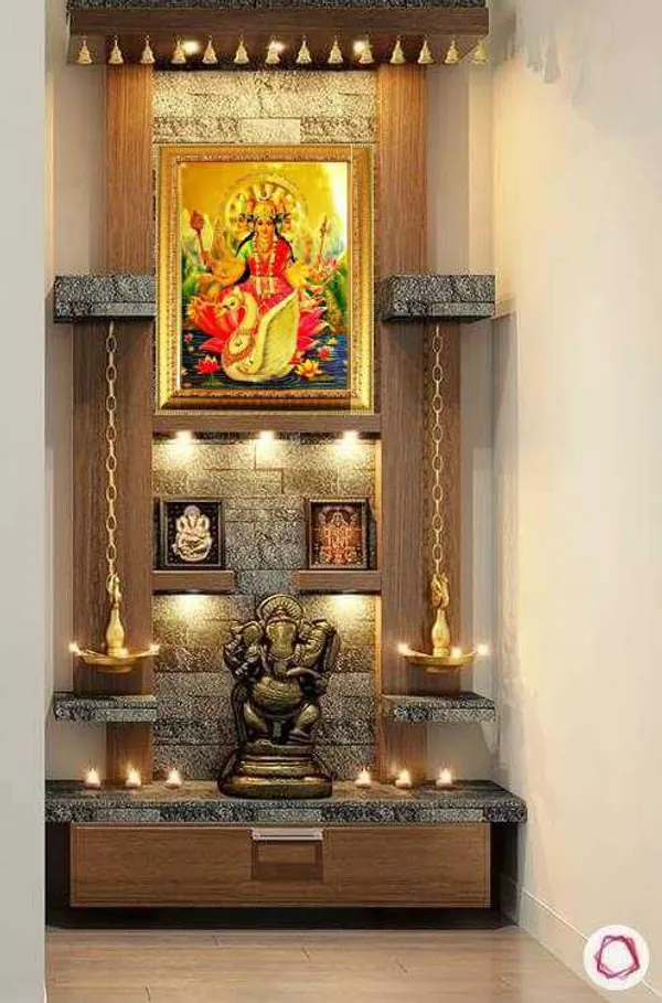 Photo_&_Frame_Goddes_Gayatri_Devi_|_Savitri_Devi_|_Vedamata