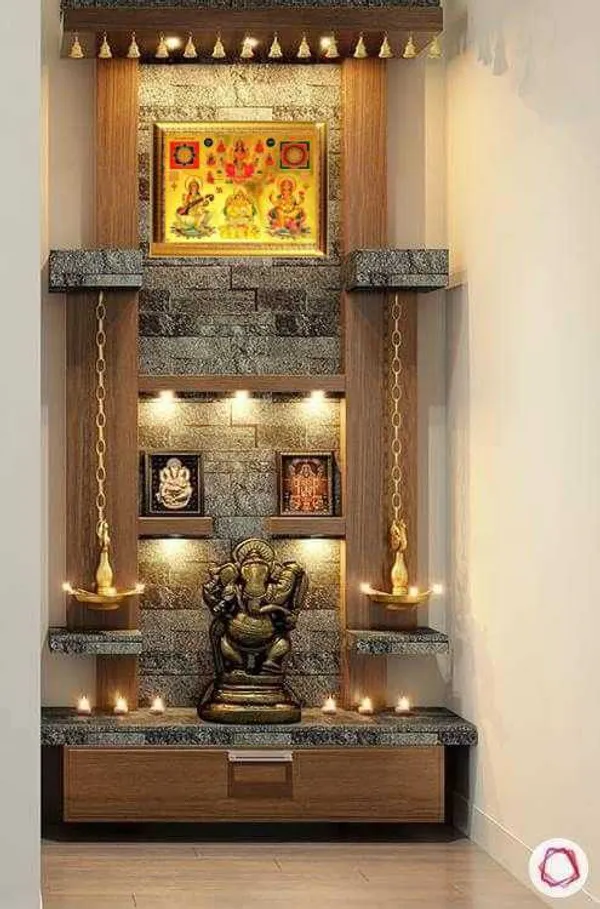 Photo_&_Frame_Asht_Laxmi_Ganesh_Saraswati_With_Laxmi_Yantra_And_Kuber_Yantra___|