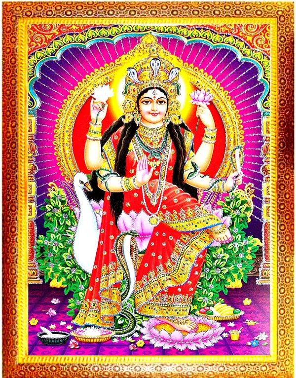 Photo_&_Frame_Laxmi