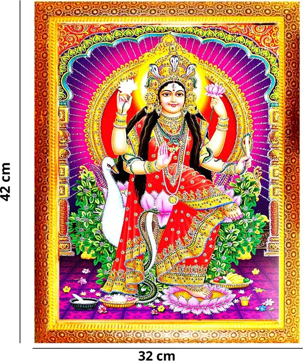 Photo_&_Frame_Laxmi