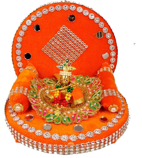 Decorative_Showpiece_-_16_Cm_(Brass,_Orange)