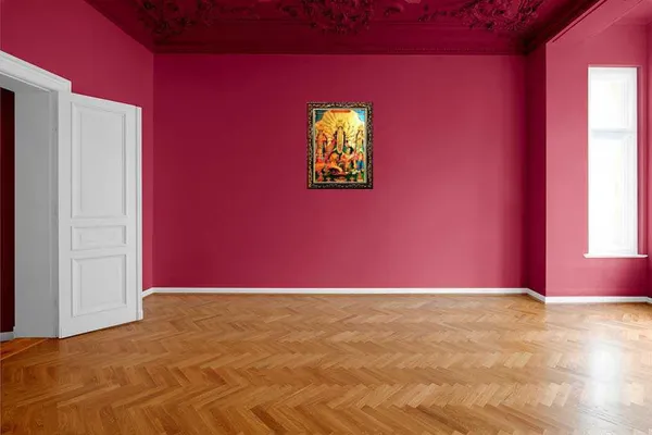 Photo_&_Frame_Kali_Maa___|
