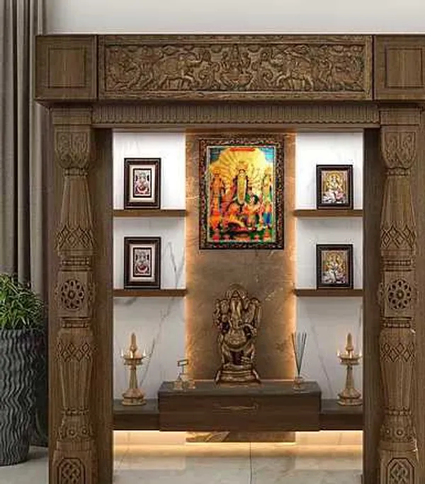 Photo_&_Frame_Kali_Maa___|