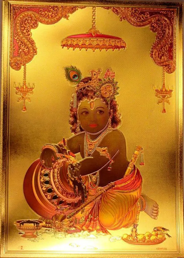Photo_&_Frame_Krishna