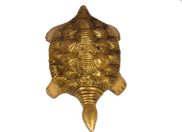 Decorative_Showpiece_-_3_Cm_(Brass,_Gold)