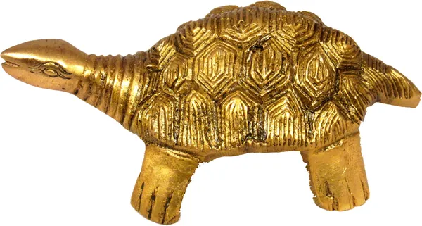 Decorative_Showpiece_-_3_Cm_(Brass,_Gold)