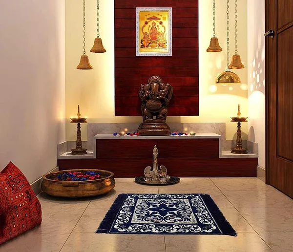 Photo_&_Frame_Laxmi_Ganesh_Saraswati_With_Yantra_|