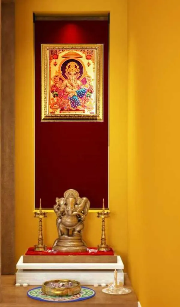 Photo_&_Frame_Lord_Ganesh_Ji