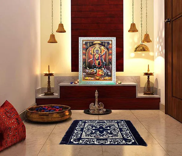 Photo_&_Frame_Kali_Maa