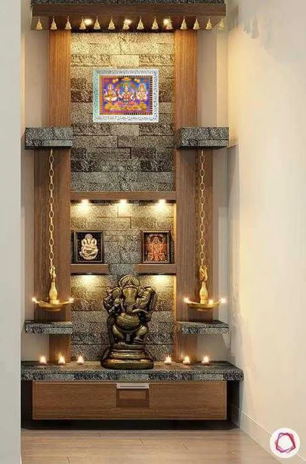 Photo_&_Frame_God_Laxmi_Ganesh_Saraswati