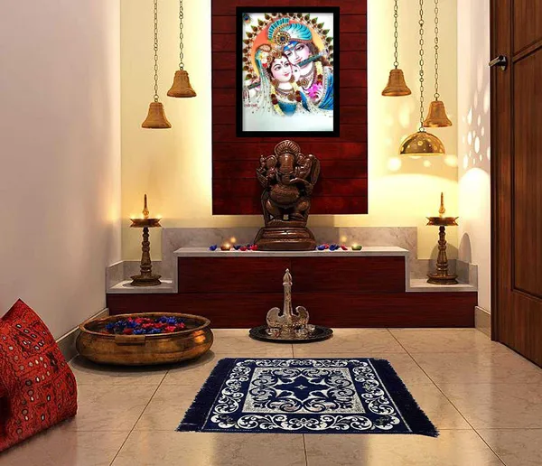 Photo_&_Frame_Radha_Krishna___|___|