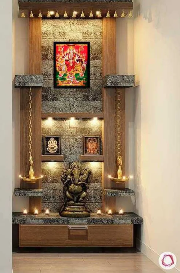 Photo_&_Frame_Durga_Maa___|___|