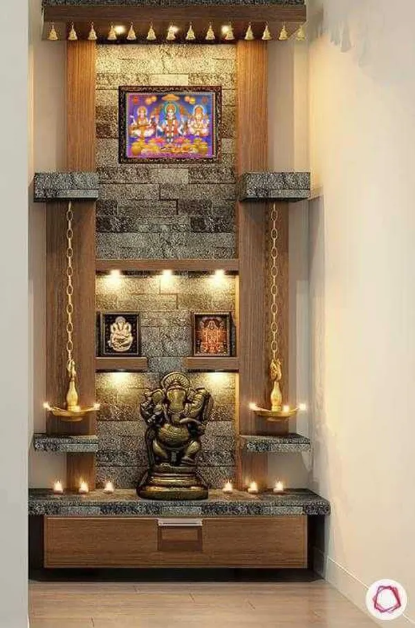 Photo_&_Frame_God_Laxmi_Ganesh_Saraswati