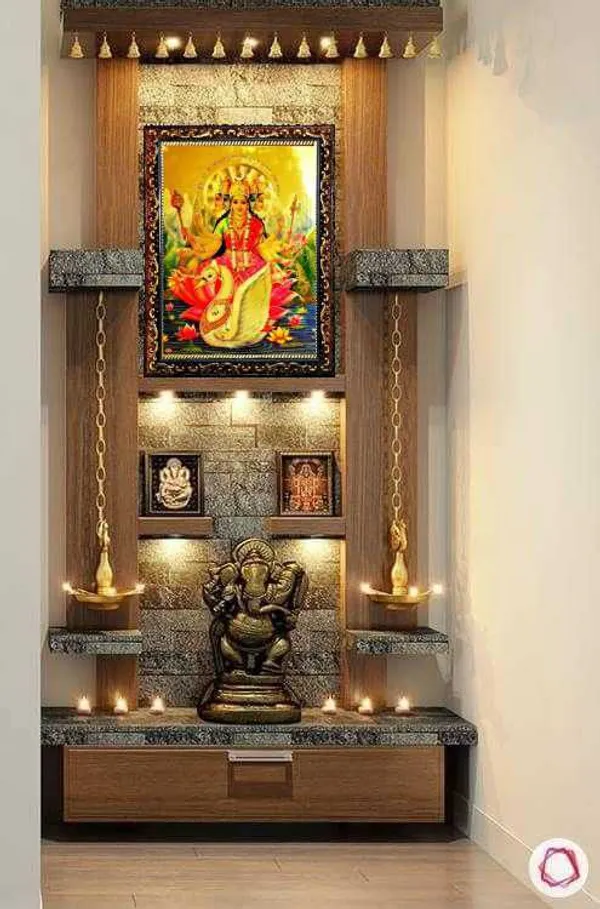 Photo_&_Frame_Goddess_Laxmi