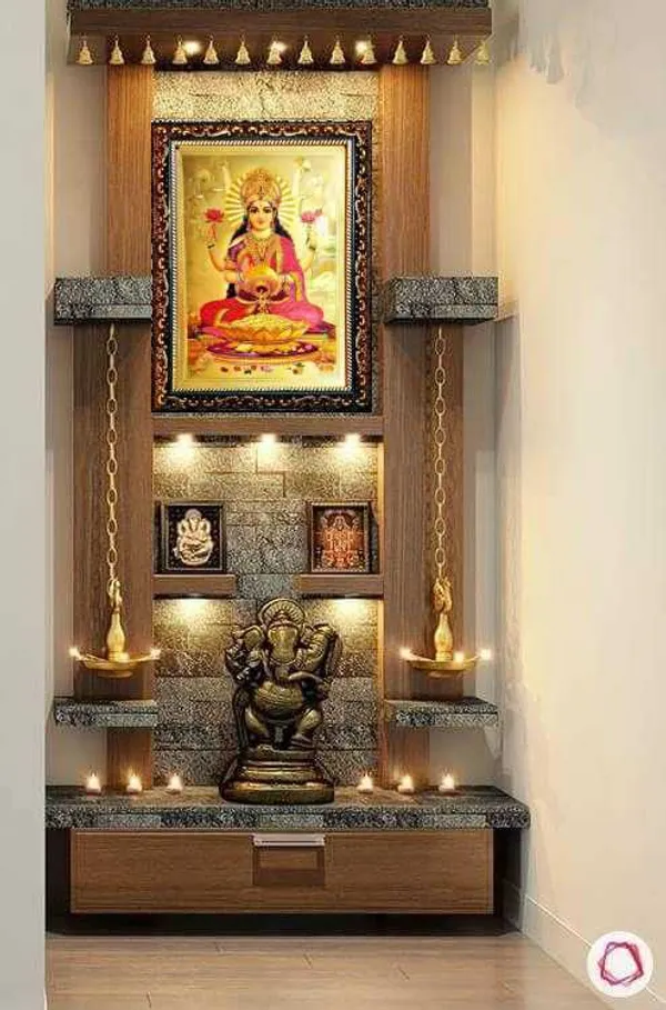 Photo_&_Frame_Goddess_Laxmi