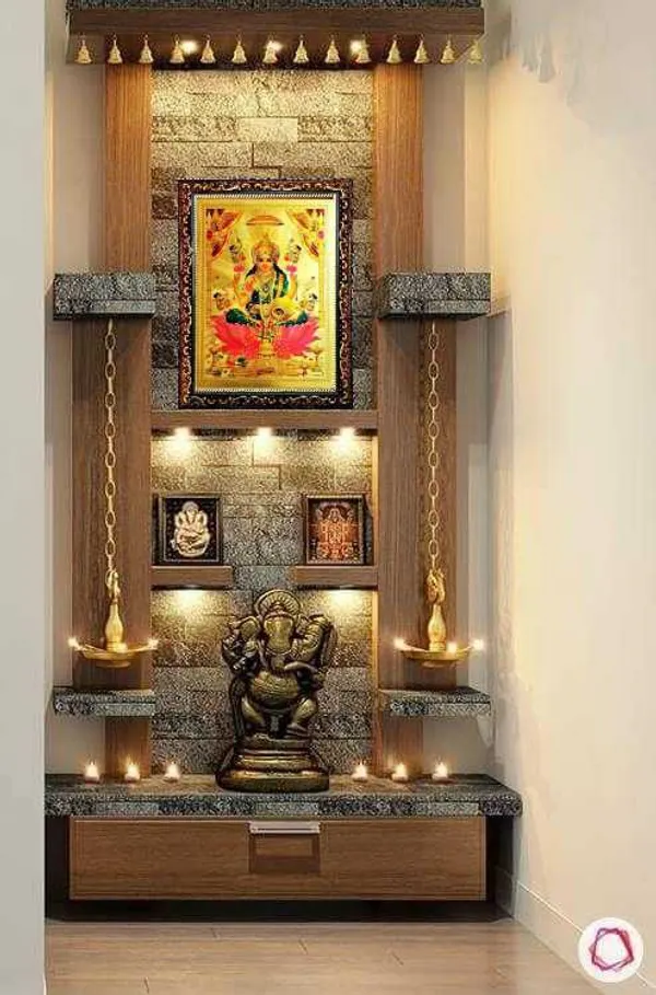 Photo_&_Frame_Goddess_Laxmi