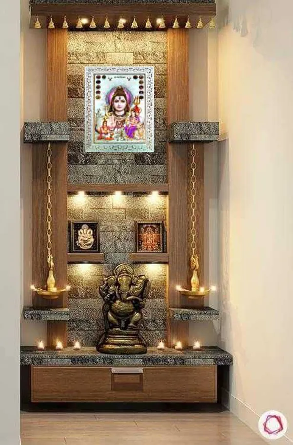 Photo_&_Frame_Shiv_Parvati___|_Shiv_Parivar