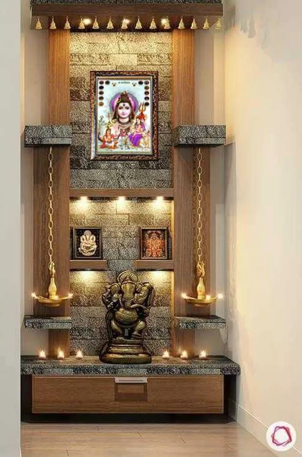 Photo_&_Frame_Shiv_Parvati___|_Shiv_Parivar