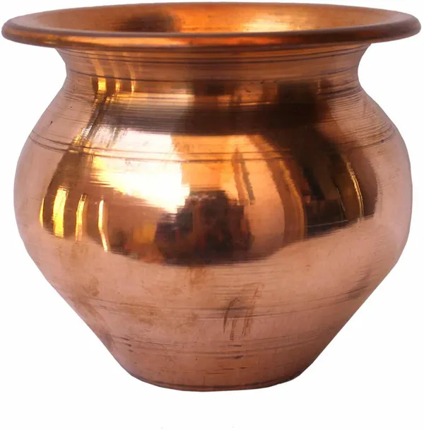 Copper_Kalash_(Brown)_For_Pooja_Use