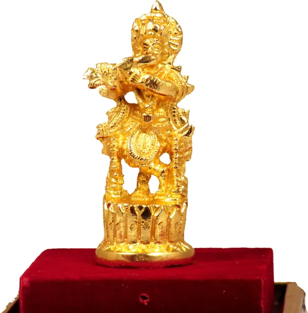 Brass_Lord_Krishna_Stand_Idol_Decorative_Showpiece_-_9_Cm_(Brass,_Gold)