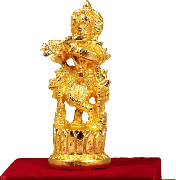 Brass_Lord_Krishna_Stand_Idol_Decorative_Showpiece_-_9_Cm_(Brass,_Gold)