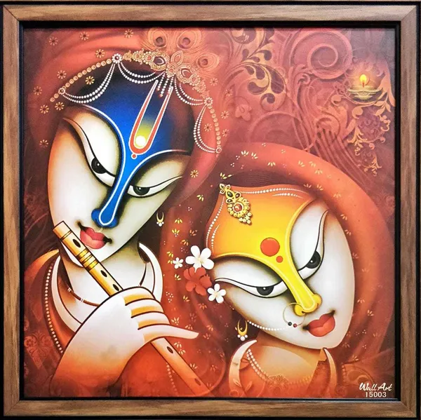 Photo_&_Frame_3_Wall_Paintings_With_Frame_For_Living_Room_|_Wall_Decor_For_Home_|_Wall_Hanging_Digital_Reprint_13_Inch_X_13_Inch_Painting_(With_Frame,_Pack_Of_3)