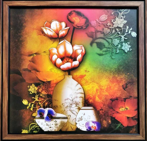 Photo_&_Frame_3_Wall_Paintings_With_Frame_For_Living_Room_|_Wall_Decor_For_Home_|_Wall_Hanging_Digital_Reprint_13_Inch_X_13_Inch_Painting_(With_Frame,_Pack_Of_3)