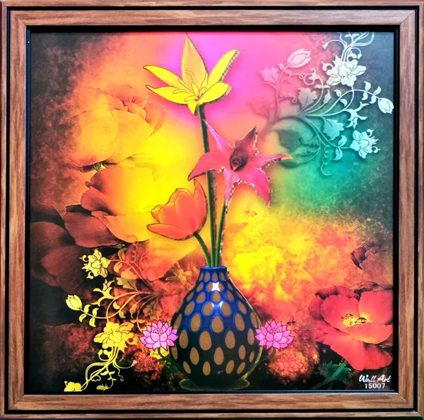 Photo_&_Frame_3_Wall_Paintings_With_Frame_For_Living_Room_|_Wall_Decor_For_Home_|_Wall_Hanging_Digital_Reprint_13_Inch_X_13_Inch_Painting_(With_Frame,_Pack_Of_3)