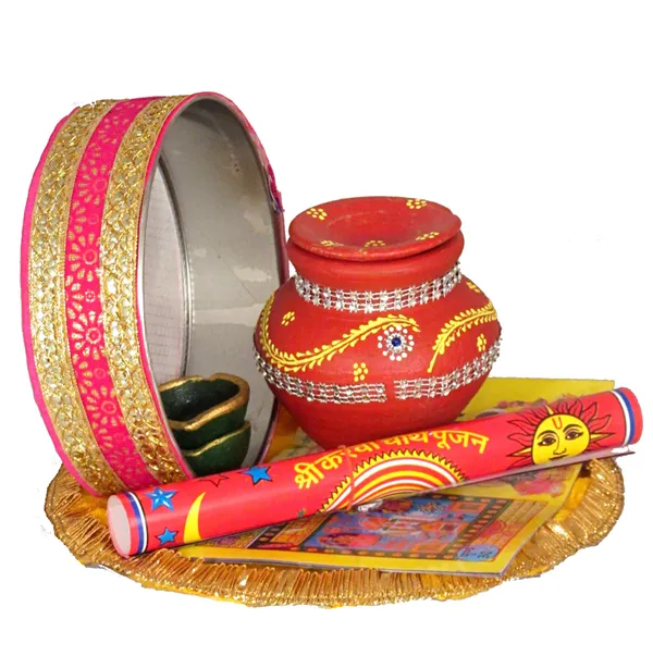 Terracotta_Karwa_With_Karwachauth_Thali_|_Karwachauth_Pooja_Thali_Set_Terracotta_(7_Pieces,_Multicolor)