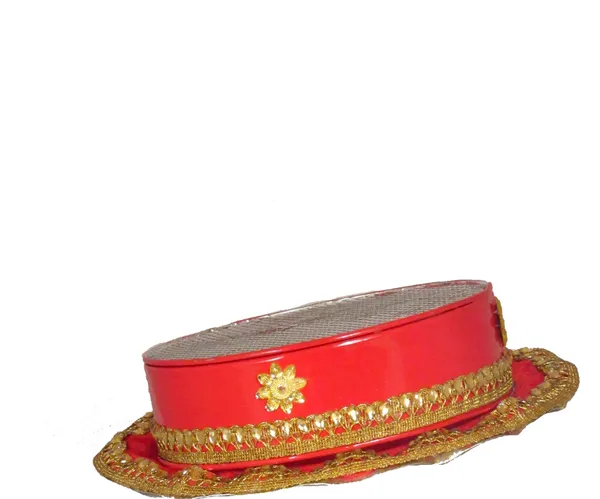 Karwa_Chauth_Pooja_Thali_Set|Karwachauth_Thali_Set_|Karwa_Chauth_Thali_Terracotta_(7_Pieces,_Multicolor)