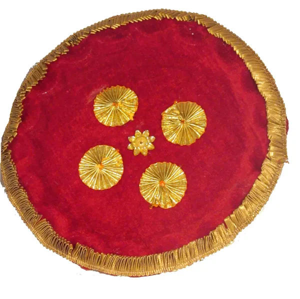Karwa_Chauth_Pooja_Thali_Set|Karwachauth_Thali_Set_|Karwa_Chauth_Thali_Terracotta_(7_Pieces,_Multicolor)