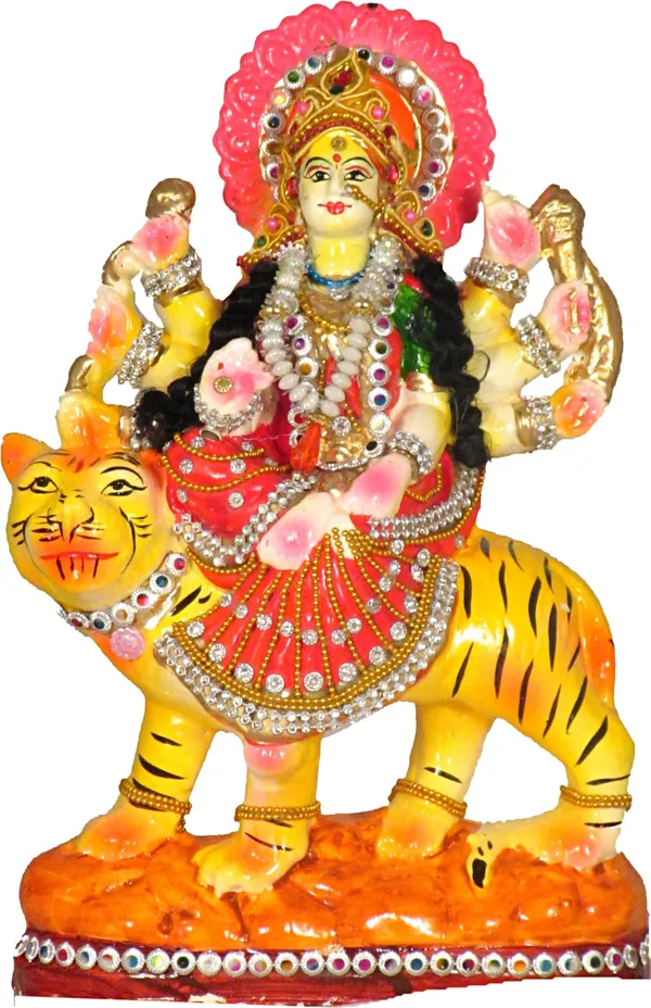 Goddess_Maa_Durga_Devi_Idol_Statue_|_Durga_Maa_Idol