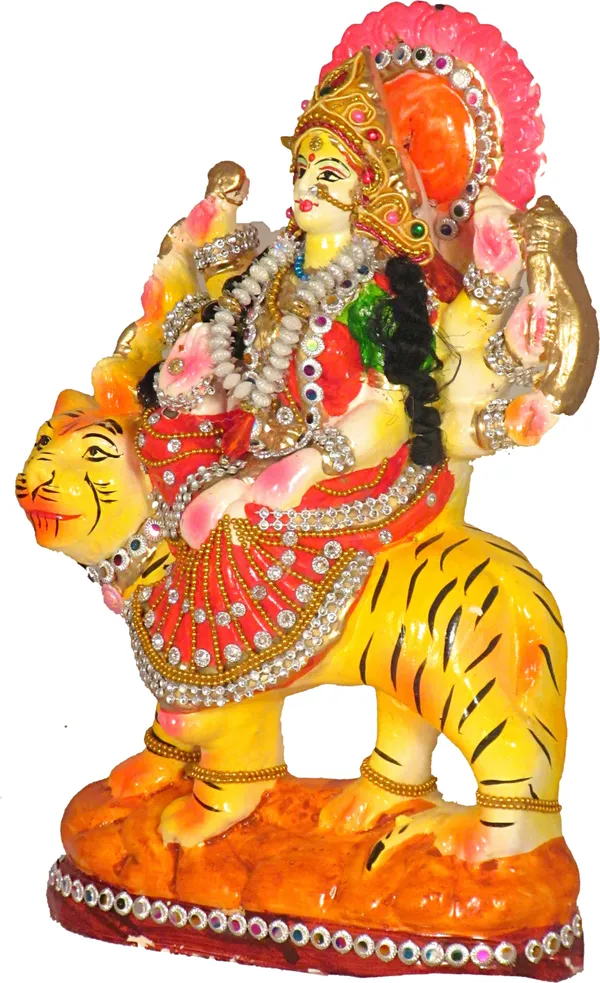 Goddess_Maa_Durga_Devi_Idol_Statue_|_Durga_Maa_Idol