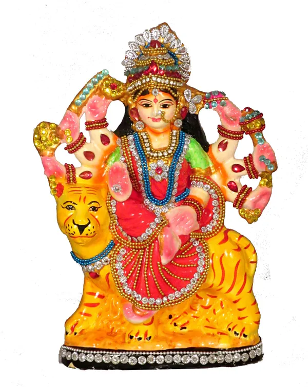Goddess_Maa_Durga_Devi_Idol_Statue_|_Durga_Maa_Idol