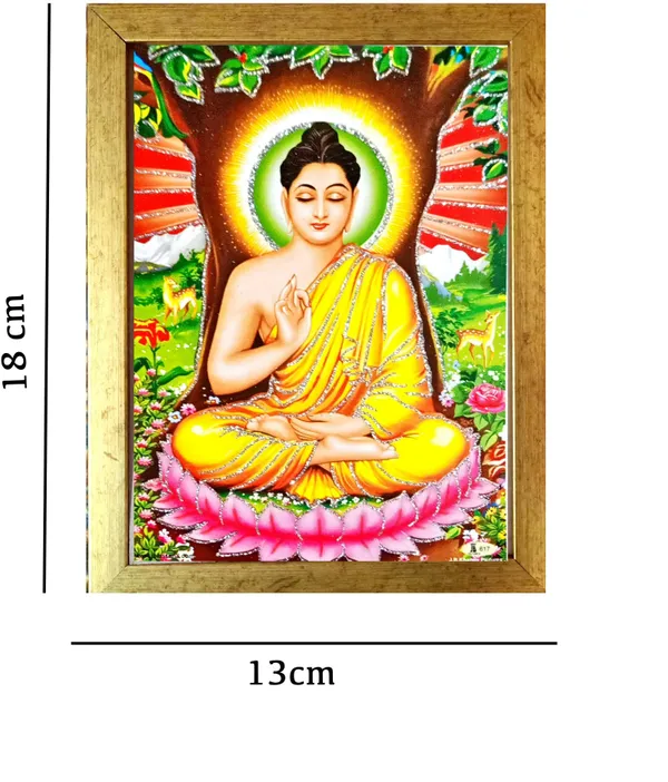 Photo_&_Frame_Lord_Buddha