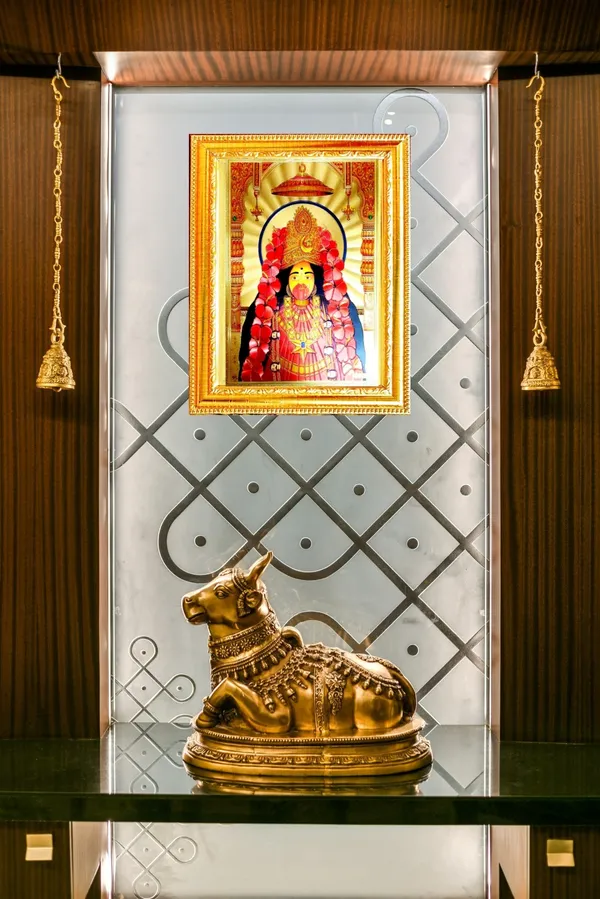 Photo_&_Frame_Kali_Maa___|